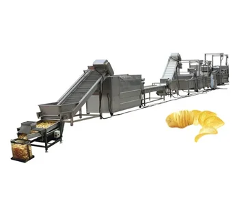 Food Grade Automatic Namkeen Machine Manufacturer in Noida