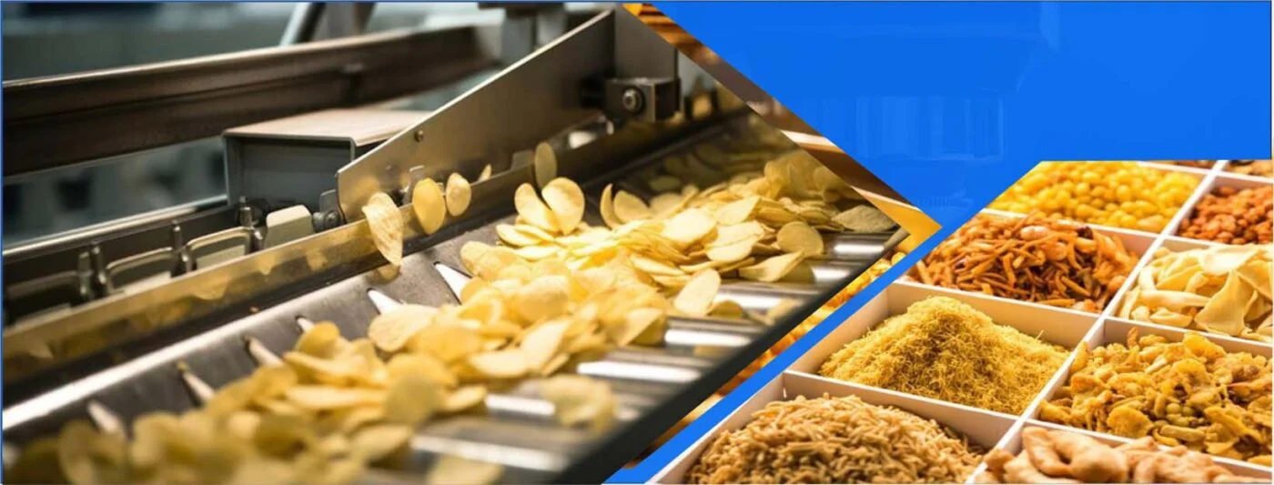 Automatic Chips Making Machine Manufacturer in India